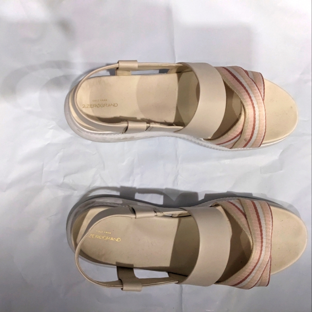 Cole Hann sandals